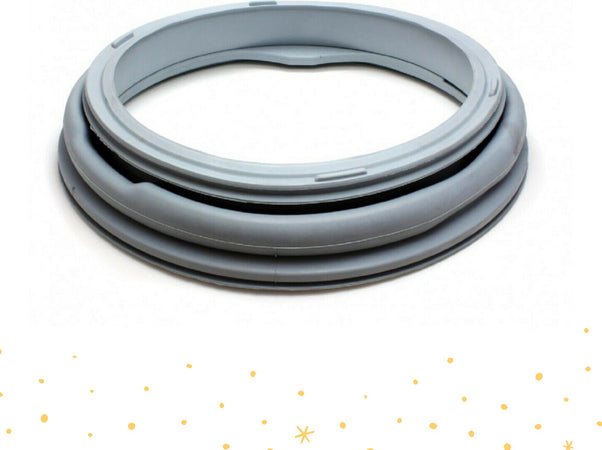 VESTEL -FAGOR SOFFIETTO OBLO' LAVATRICE GUARNIZIONE 42002568 42020405 L42009271 Casa e cucina/Grandi elettrodomestici/Accessori e parti di ricambio/Ricambi e accessori per lavatrici/Soffietti e guarnizioni per oblò lavatrici Rossi Ricambi - Venetico Marina, Commerciovirtuoso.it
