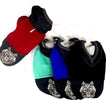 Vestiti Per Cane Maglione Maglia Cappuccio Taglia Xxl Caldo Inverno Animale  Trade Shop italia - Napoli, Commerciovirtuoso.it