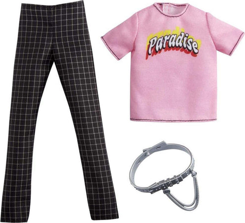 Vestitini-Ken-GRC74-Paradise-Fashion-Pack-Mattel