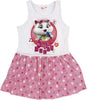 Vestito 44 gatti bambina Moda/Bambine e ragazze/Abbigliamento/Abiti/Casual Store Kitty Fashion - Roma, Commerciovirtuoso.it