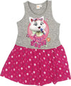 Vestito 44 gatti bambina Moda/Bambine e ragazze/Abbigliamento/Abiti/Casual Store Kitty Fashion - Roma, Commerciovirtuoso.it