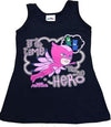 Vestito Pj Masks Bambino Gufetta misure 6 e 7 anni Moda/Bambine e ragazze/Abbigliamento/Abiti/Casual Store Kitty Fashion - Roma, Commerciovirtuoso.it