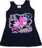 Vestito Pj Masks Bambino Gufetta misure 6 e 7 anni Moda/Bambine e ragazze/Abbigliamento/Abiti/Casual Store Kitty Fashion - Roma, Commerciovirtuoso.it