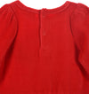 Vestito rosso Natale Minnie bambina da 6 a 24 mesi Moda/Prima infanzia/Abbigliamento/Bambina 0-24/Abitini Store Kitty Fashion - Roma, Commerciovirtuoso.it