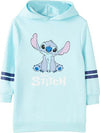 Vestito Stitch bambina da3a 8 anni Moda/Bambine e ragazze/Abbigliamento/Abiti/Casual Store Kitty Fashion - Roma, Commerciovirtuoso.it