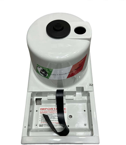 Vestito Superiore Originale Sypel Per Ferro Da Stiro Top Vapor
