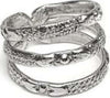 VESTOPAZZO-Anello-Donna-3-TEXTURE-MIX