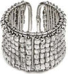 VESTOPAZZO-Anello-Donna-MICRO-PEPITE