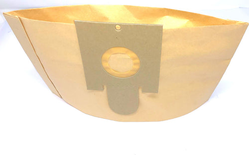 VETRELLA 5 SACCHETTI ASPIRAPOLVERE DOMO COMPACT METAL 1200-ASPI MAXI E- NS163 Casa e cucina/Aspirapolvere e pulizia di pavimenti e finestre/Accessori per aspirapolvere/Sacchetti per aspirapolvere/Sacchetti per aspirapolvere verticale Rossi Ricambi - Venetico Marina, Commerciovirtuoso.it