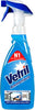 Vetril Ammoniaca - trigger da 650 ml - Vetril Casa e cucina/Detergenti e prodotti per la pulizia/Detergenti per la casa/Detergenti multiuso Eurocartuccia - Pavullo, Commerciovirtuoso.it