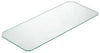 Vetro ARISTON Copriverduriera 466X188x4mm Frigorifero C00280886