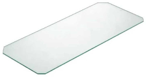 Vetro ARISTON Copriverduriera 466X188x4mm Frigorifero C00280886