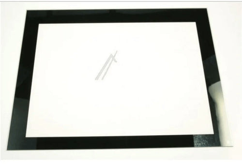 Vetro Ariston Interno Forno 481010826397