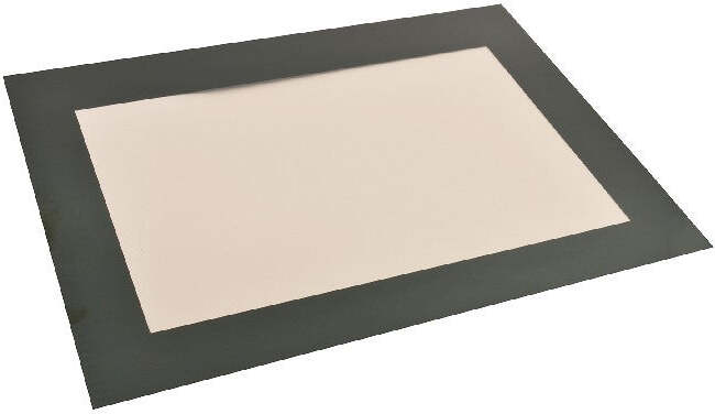 Vetro Ariston Interno Porta Forno Forno C00274559