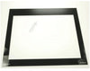 Vetro Atlantic Interno Per Forno 47012165
