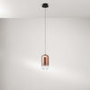Vetro-Borosilicato-Contemporaneo-Hunter-Rame-Specchiato-D10