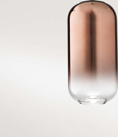 Vetro-Borosilicato-Contemporaneo-Hunter-Rame-Specchiato-D10