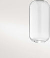 Vetro-Borosilicato-Contemporaneo-Hunter-Trasparente-D10