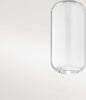 Vetro-Borosilicato-Contemporaneo-Hunter-Trasparente-D10