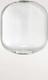 Vetro-Borosilicato-Contemporaneo-Hunter-Trasparente-D14