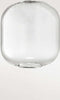 Vetro-Borosilicato-Contemporaneo-Hunter-Trasparente-D14