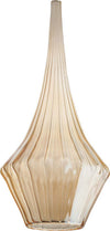 Vetro-Borosilicato-Pyrex-Ambrato