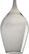 Vetro-Borosillicato-Pyrex-Grigio-Fumè-Cilindro