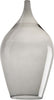 Vetro-Borosillicato-Pyrex-Grigio-Fumè-Cilindro