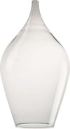 Vetro-Borosillicato-Pyrex-Trasparente-Cilindro
