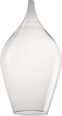 Vetro-Borosillicato-Pyrex-Trasparente-Cilindro