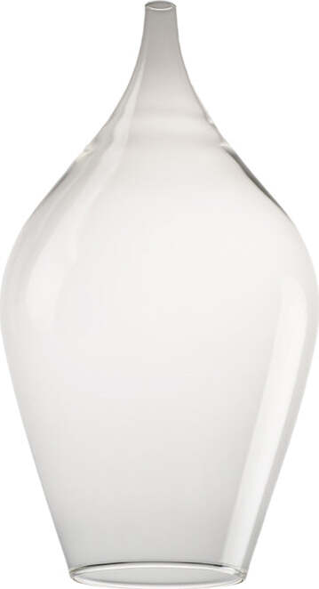 Vetro-Borosillicato-Pyrex-Trasparente-Cilindro