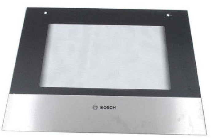Vetro Bosch Esterno Per Porta Forno 710629