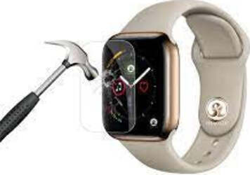 Vetro Di Protezione Frontale In Vetro Temperato Per Apple Watch 44 Mm Trasparente Elettronica/Cellulari e accessori/Smartwatch Scontolo.net - Potenza, Commerciovirtuoso.it