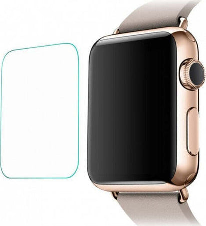 Vetro Di Protezione Frontale In Vetro Temperato Per Apple Watch 44 Mm Trasparente Elettronica/Cellulari e accessori/Smartwatch Scontolo.net - Potenza, Commerciovirtuoso.it