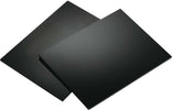 VETRO PER MASCHERA NERO 75 X 98  DIN 10  ARROWELD Commercio Industria e Scienza/Materie prime/Ceramiche vetri e pietre industriali/Vetro Trade Shop italia - Napoli, Commerciovirtuoso.it