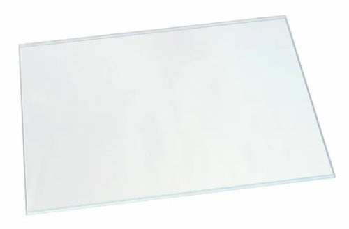 VETRO INDESIT COPRIVERDURIERA L478X367X4 ANG.90 Frigorifero C00114617