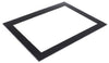 Vetro Interno Ariston Porta Forno F60 Bk Exp2010 Forno C00285247