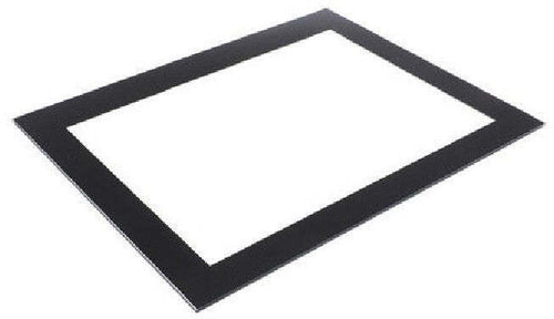 Vetro Interno Ariston Porta Forno F60 Bk Exp2010 Forno C00285247