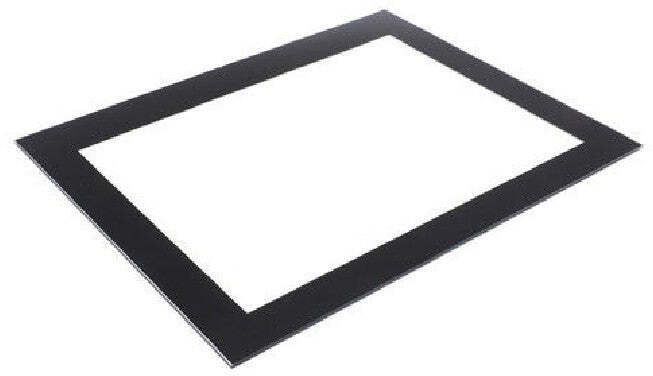 Vetro Interno Ariston Porta Forno F60 Bk Exp2010 Forno C00285247