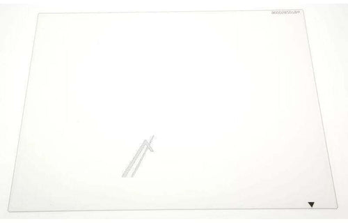 Vetro Interno Forno Lavastoviglie Bosch Vetro Interno Forno Lavastoviglie Bosch 00771870