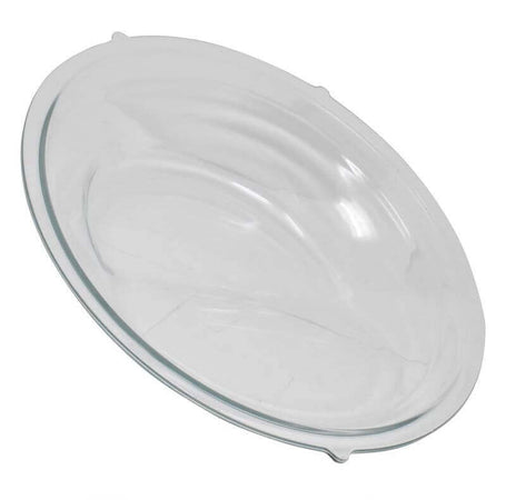 Vetro Oblò Lavatrice Lavasciuga Candy Hoover 43026136