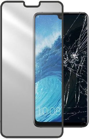 vetro-temperato-honor-90-lite---x8a-nero