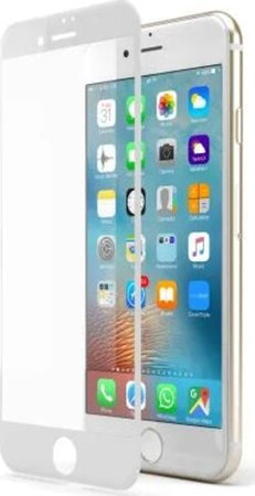 vetro-temperato-iphone-7-plus-full-screen-bianco