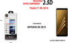 Vetro Temperato Pellicola Per Samsung Galaxy A8 2018 Copertura Maxtech P-a8 2018 Pellicole Protettive Trade Shop italia - Napoli, Commerciovirtuoso.it