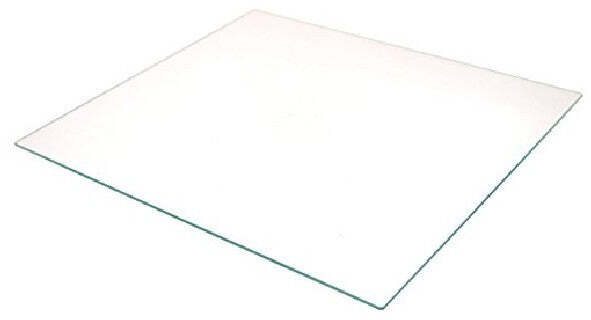 Vetro Whirlpool Intermedio Forno 481245059488