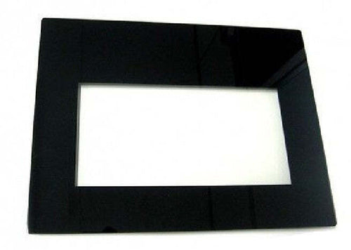 Vetro+Squadrette Ariston Fo.Exp.Full Glass Rohs Forno C00142660