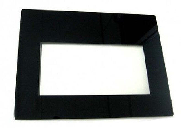 Vetro+Squadrette Ariston Fo.Exp.Full Glass Rohs Forno C00142660
