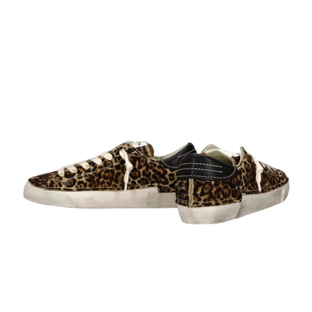 Philippe Model sneaker donna philippe model - prsx low woman - multicolore da donna