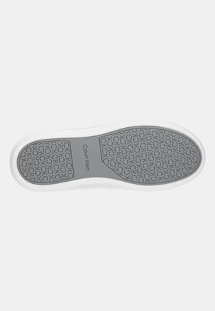 calvin klein Sneakers CUPSOLE LACE UP MONO da donna