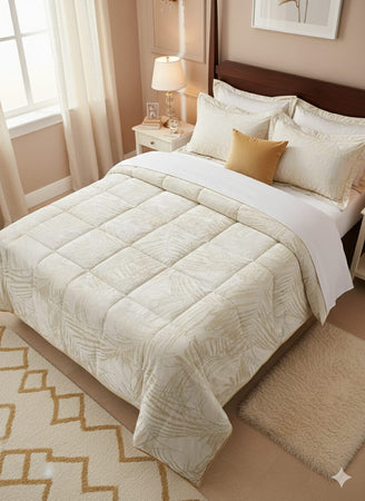 Trapunta David Fiaba Matrimoniale